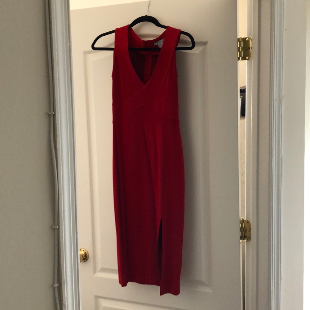 H&M dress